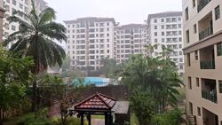 Hillbrooks (D23), Condominium #544925211